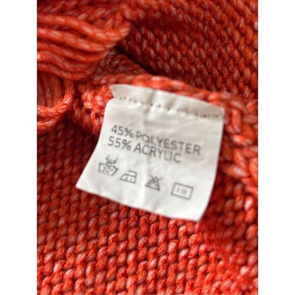 Fashion Fuse distressed sweater, size S - Picture 11 of 11